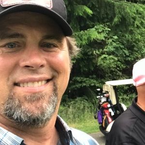 Meet your Posher, Terry